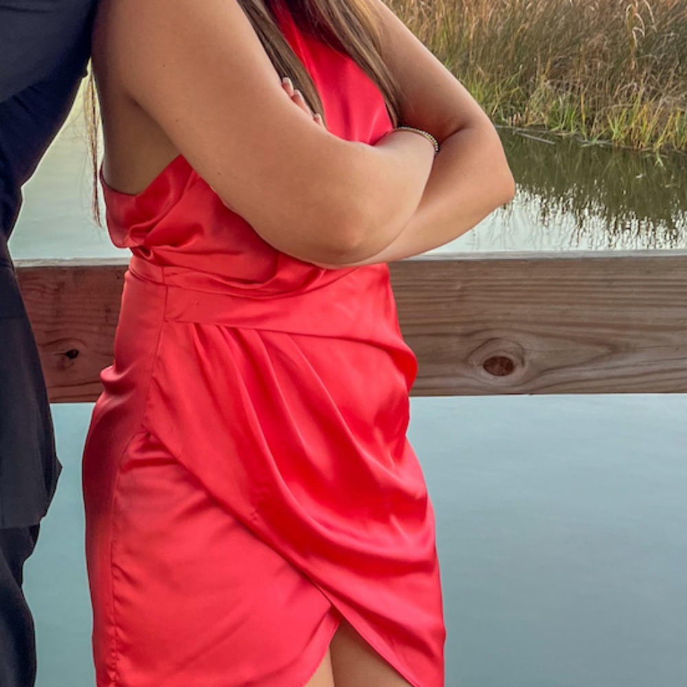 FORMAL DRESS